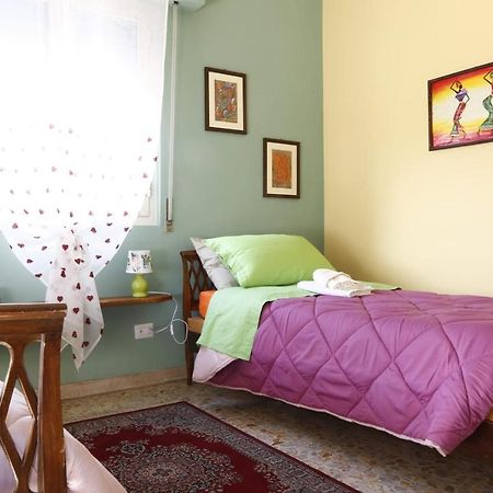 Casa Di Nonna Signorina Acomodação com café da manhã Giarre Exterior foto