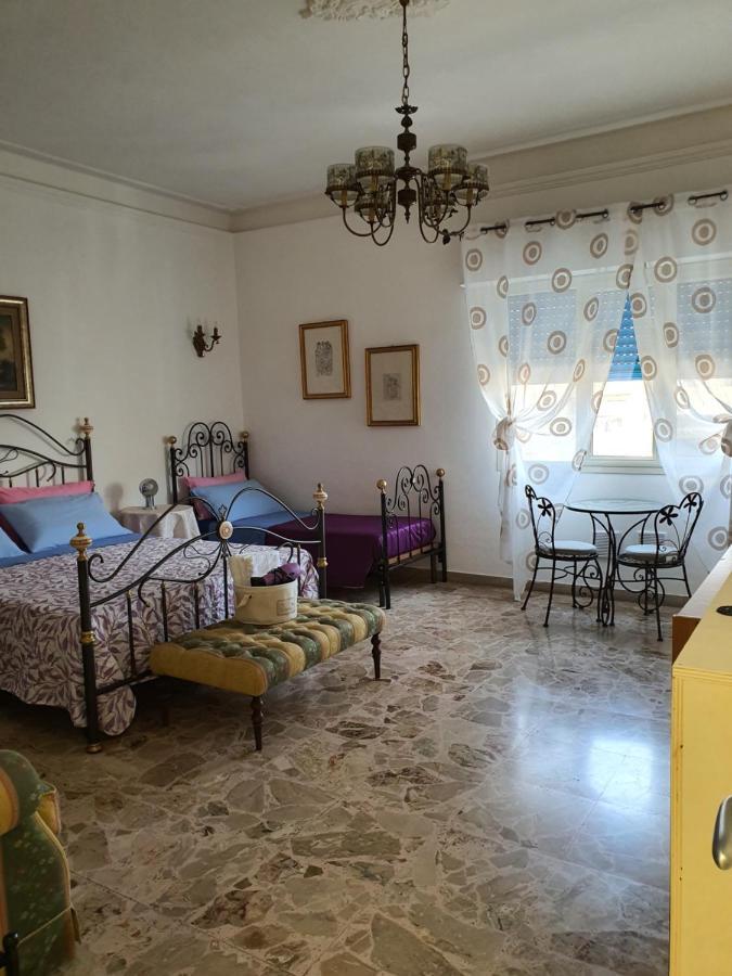 Casa Di Nonna Signorina Acomodação com café da manhã Giarre Exterior foto
